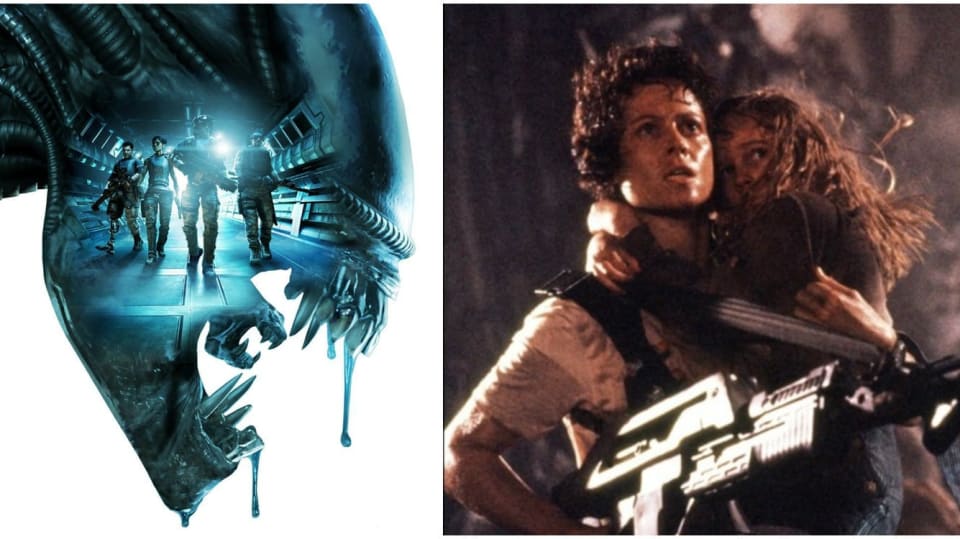Budou z Vetřelčí ságy nové Star Wars?